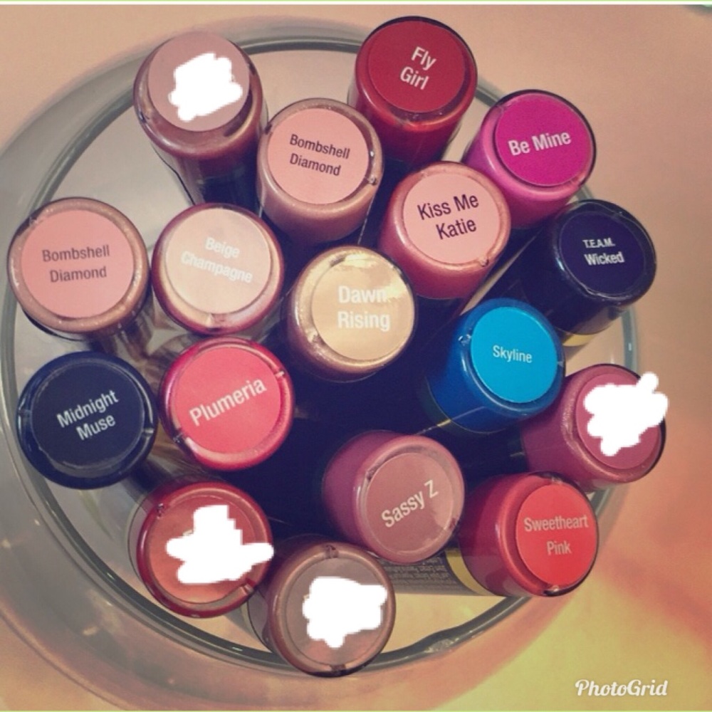 Lipsense Bundle